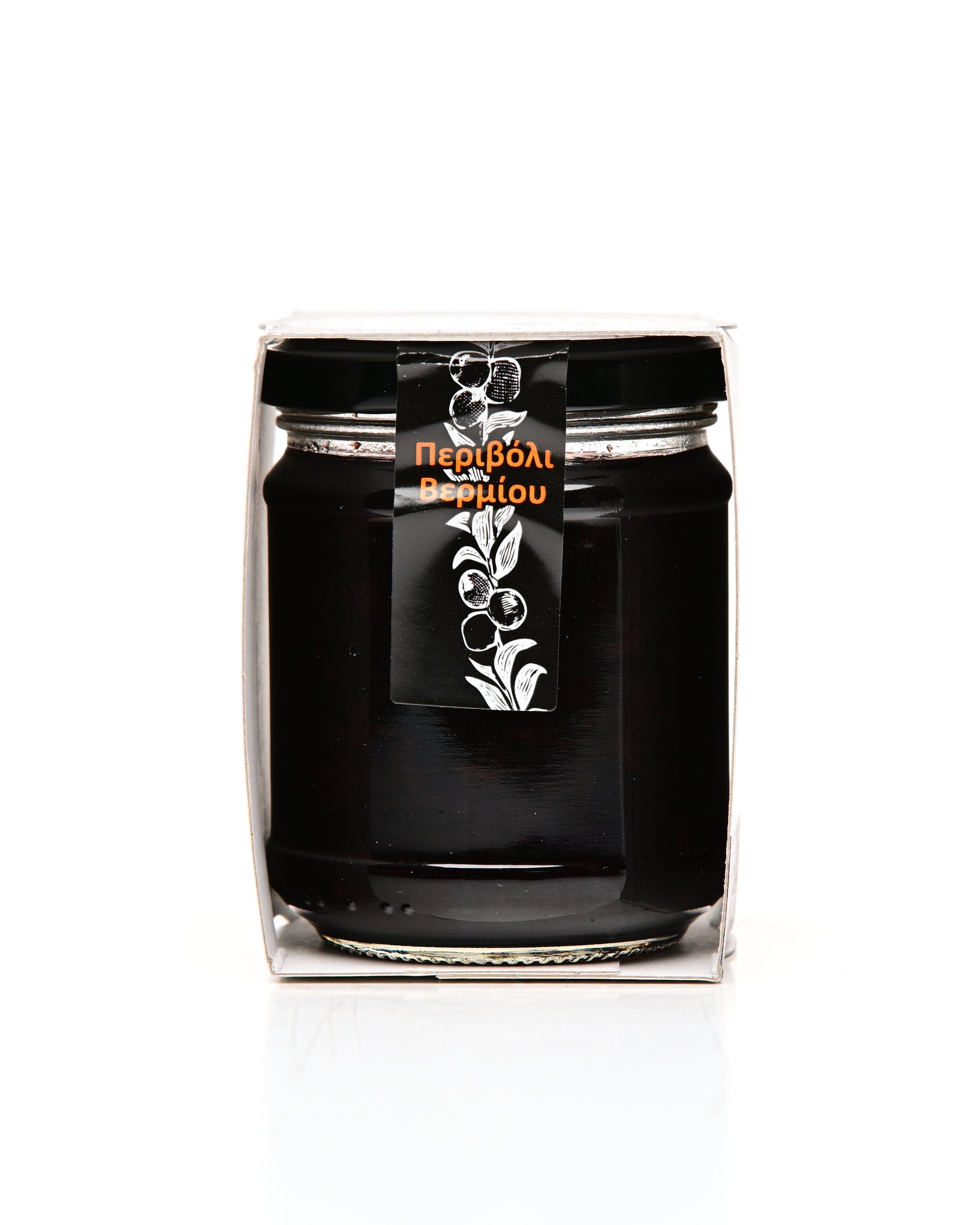 Cherry Jam 230ml