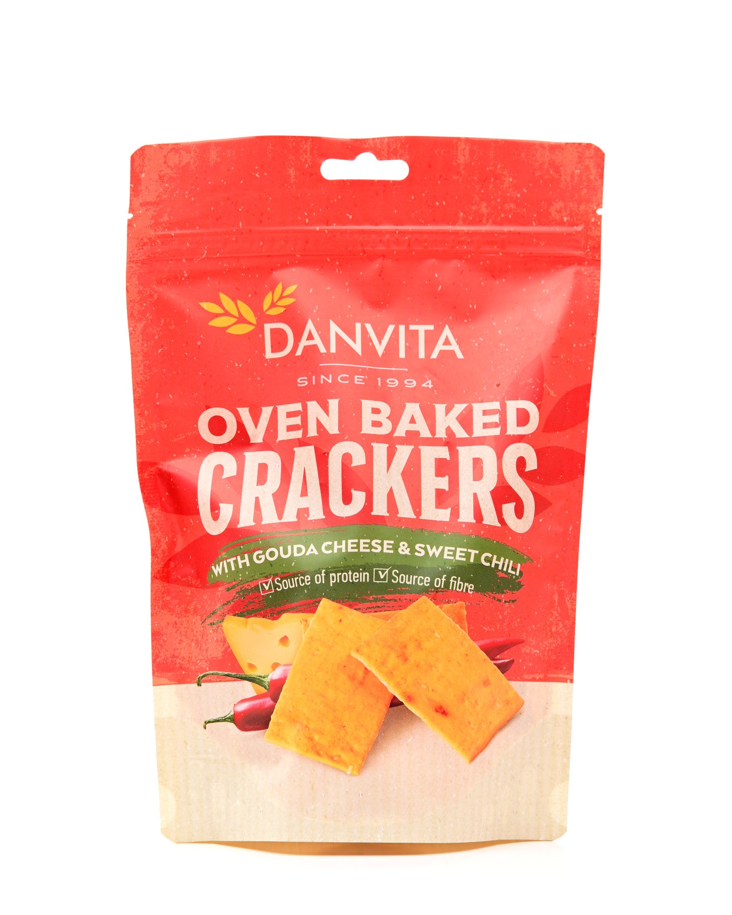 Danvita Gouda Cheese 100g