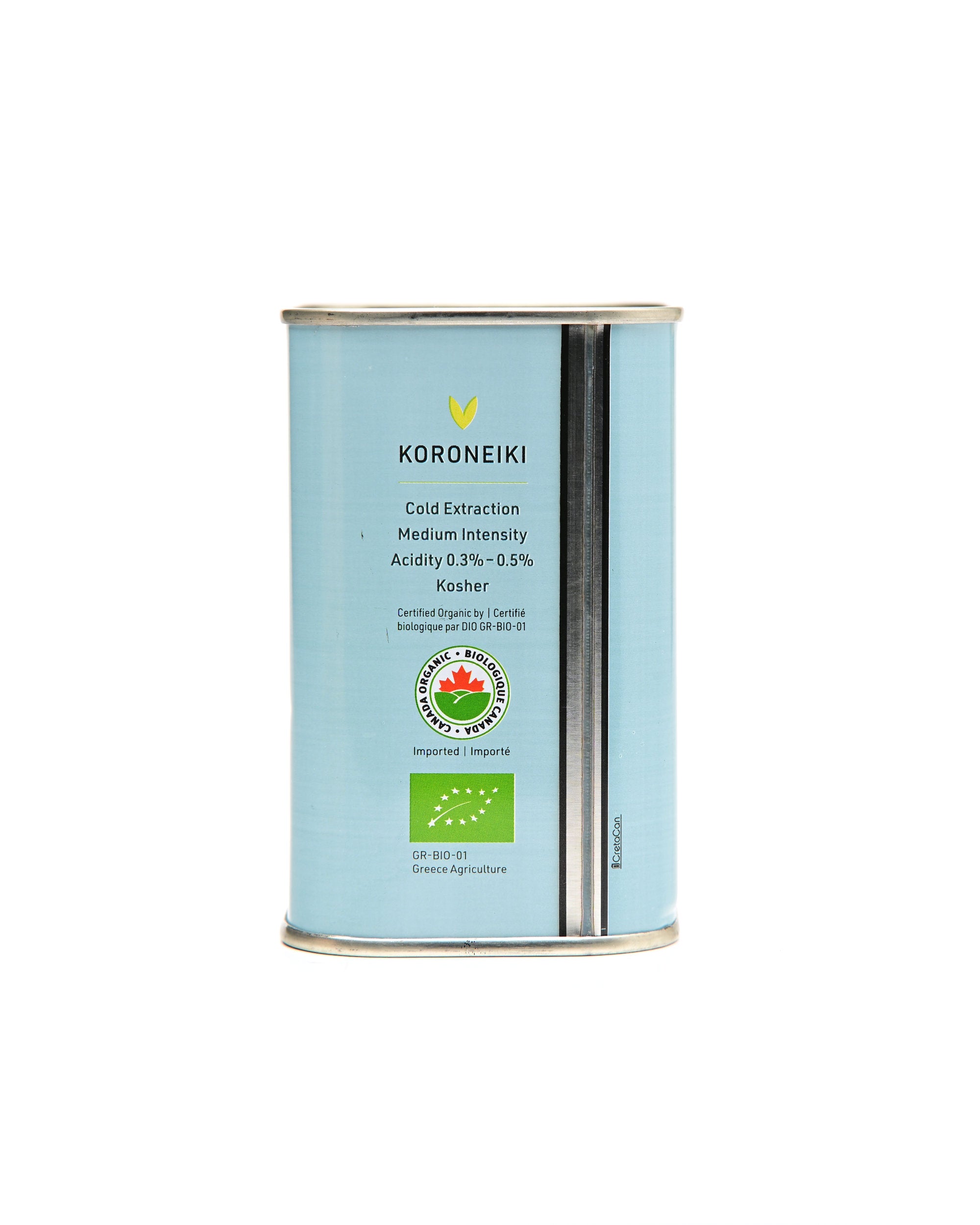 Kefi Organic EVOO 500 ml