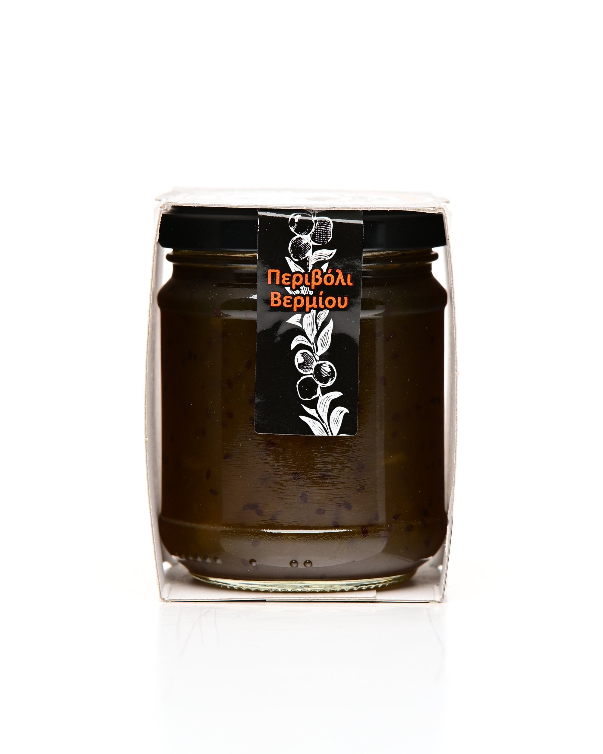 Kiwi Jam 230ml