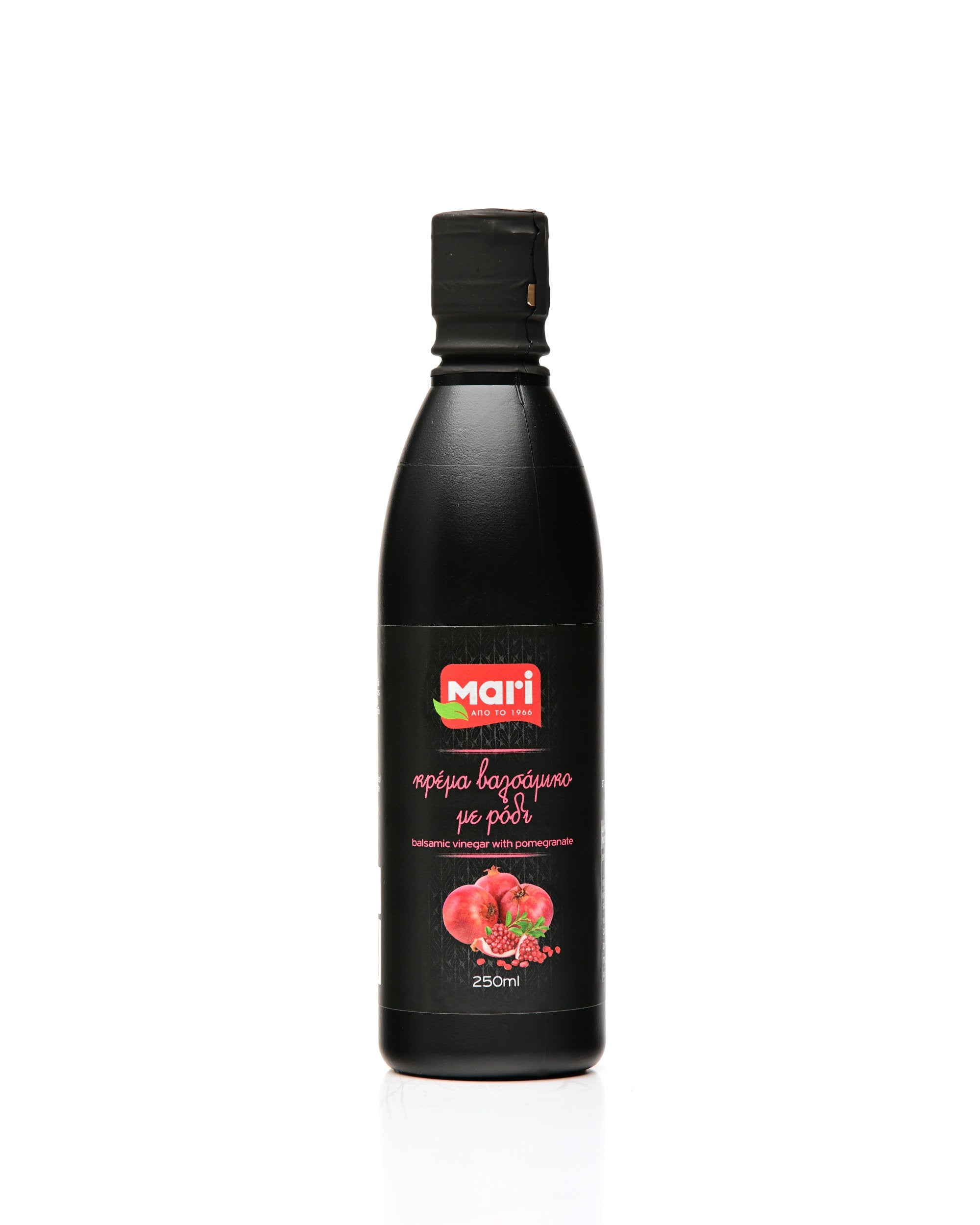 Mari Pomegranate Balsamic Cream 250ml
