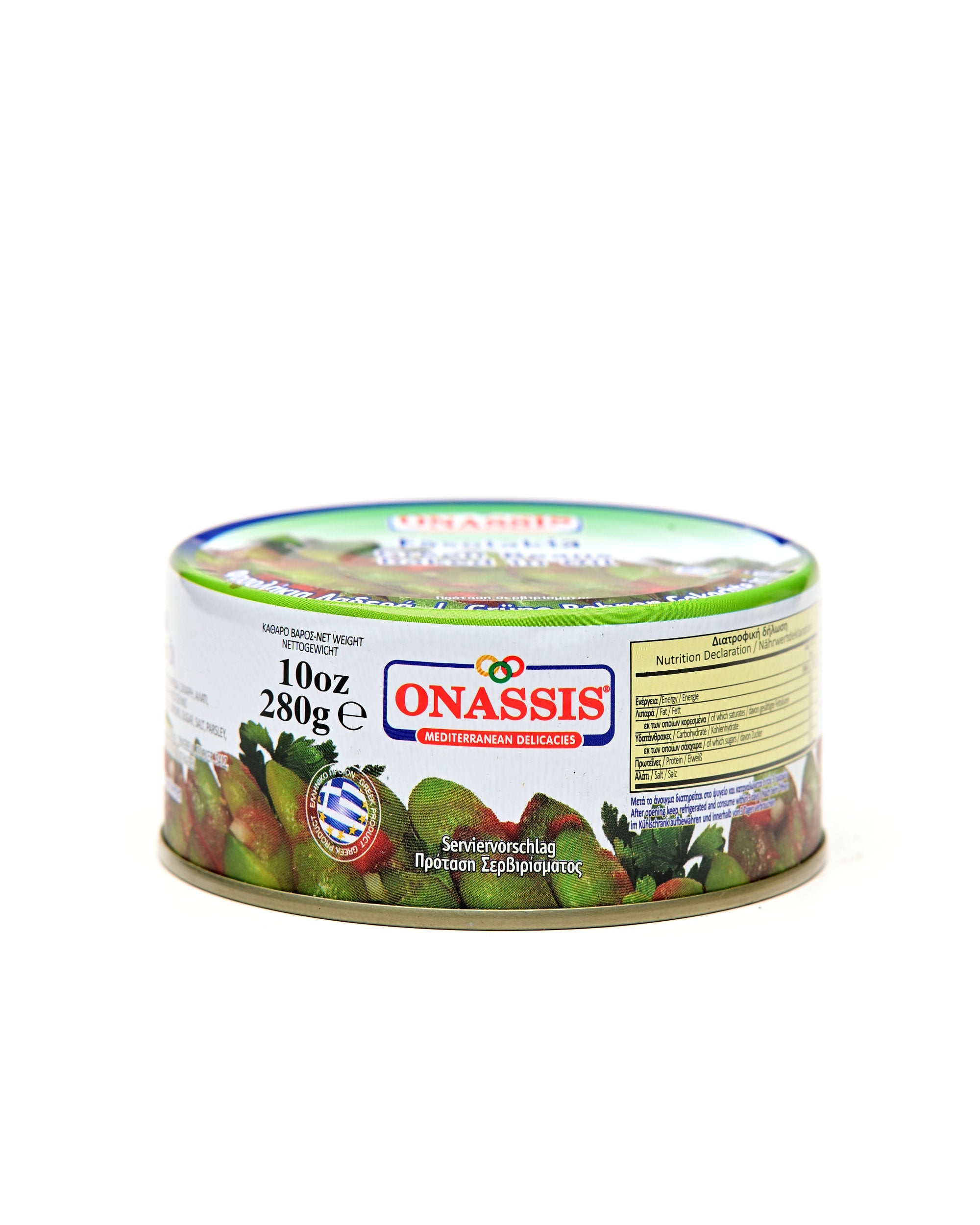 Onassis Green Beans 280g