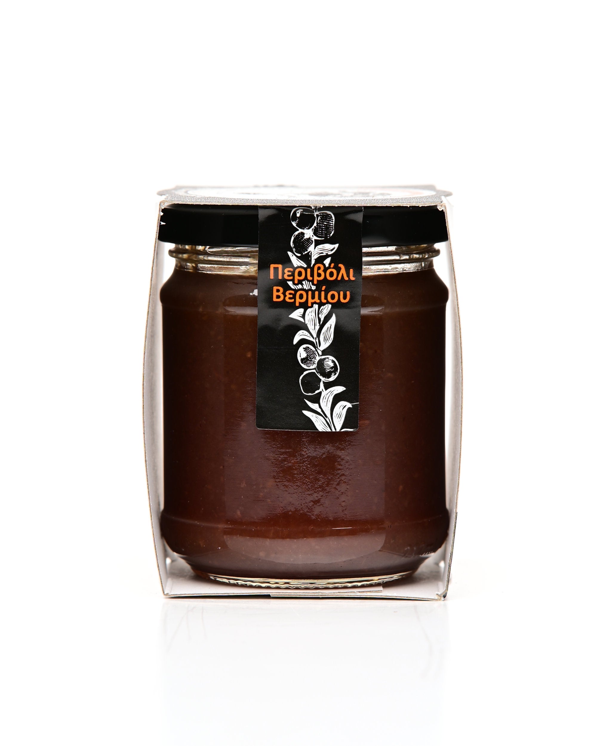 Pomegranate Jam 230ml