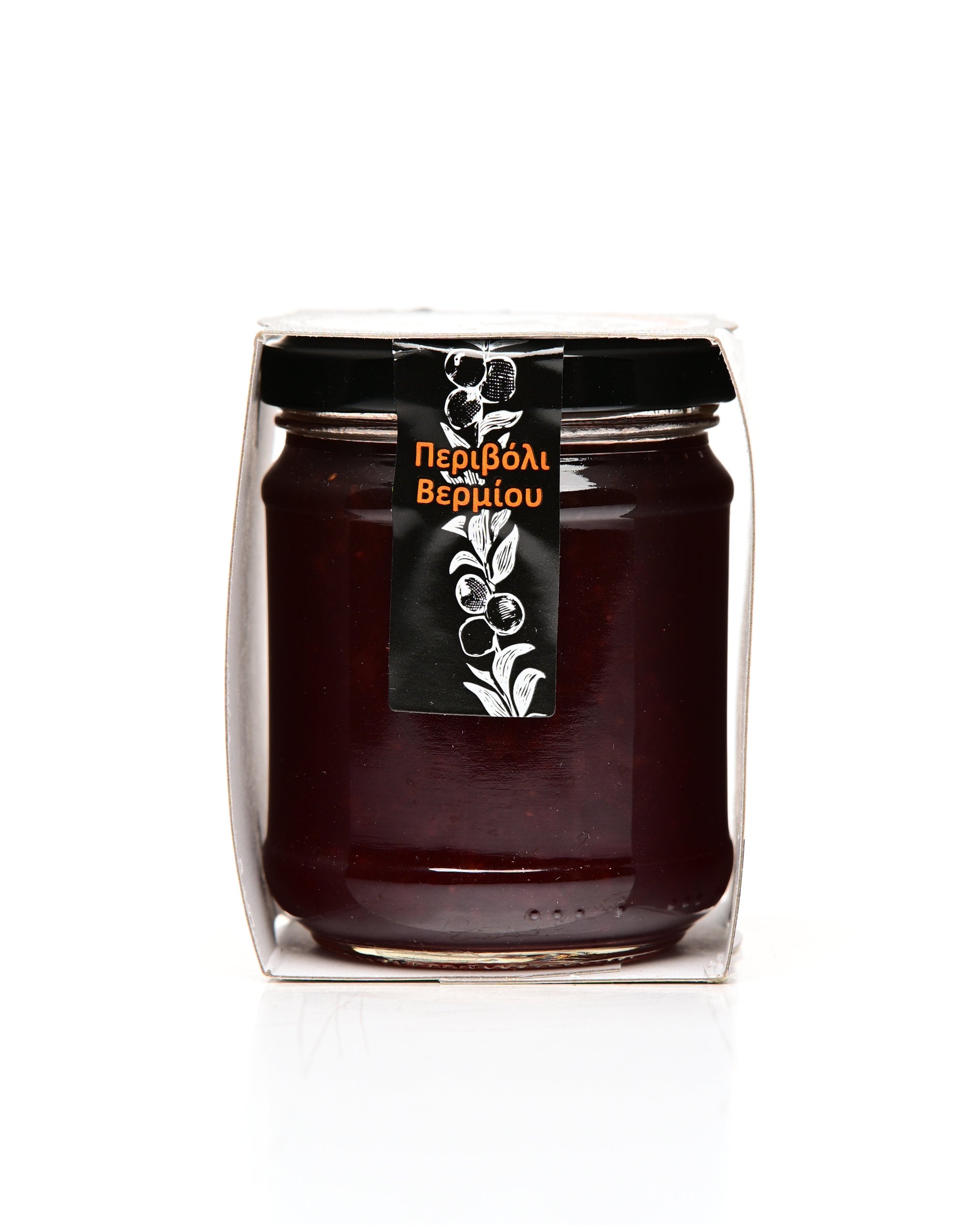 Strawberry Jam 230ml