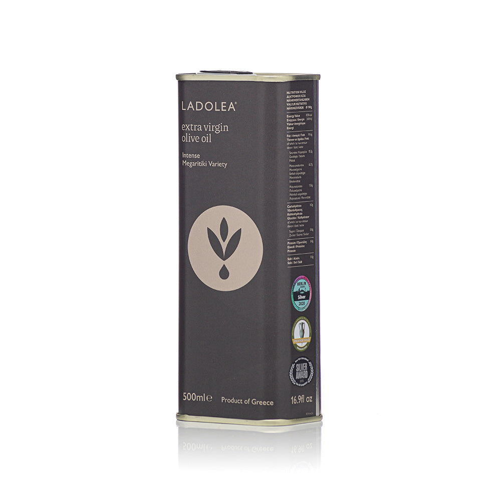 Megaritiki Variety EVOO 500ml