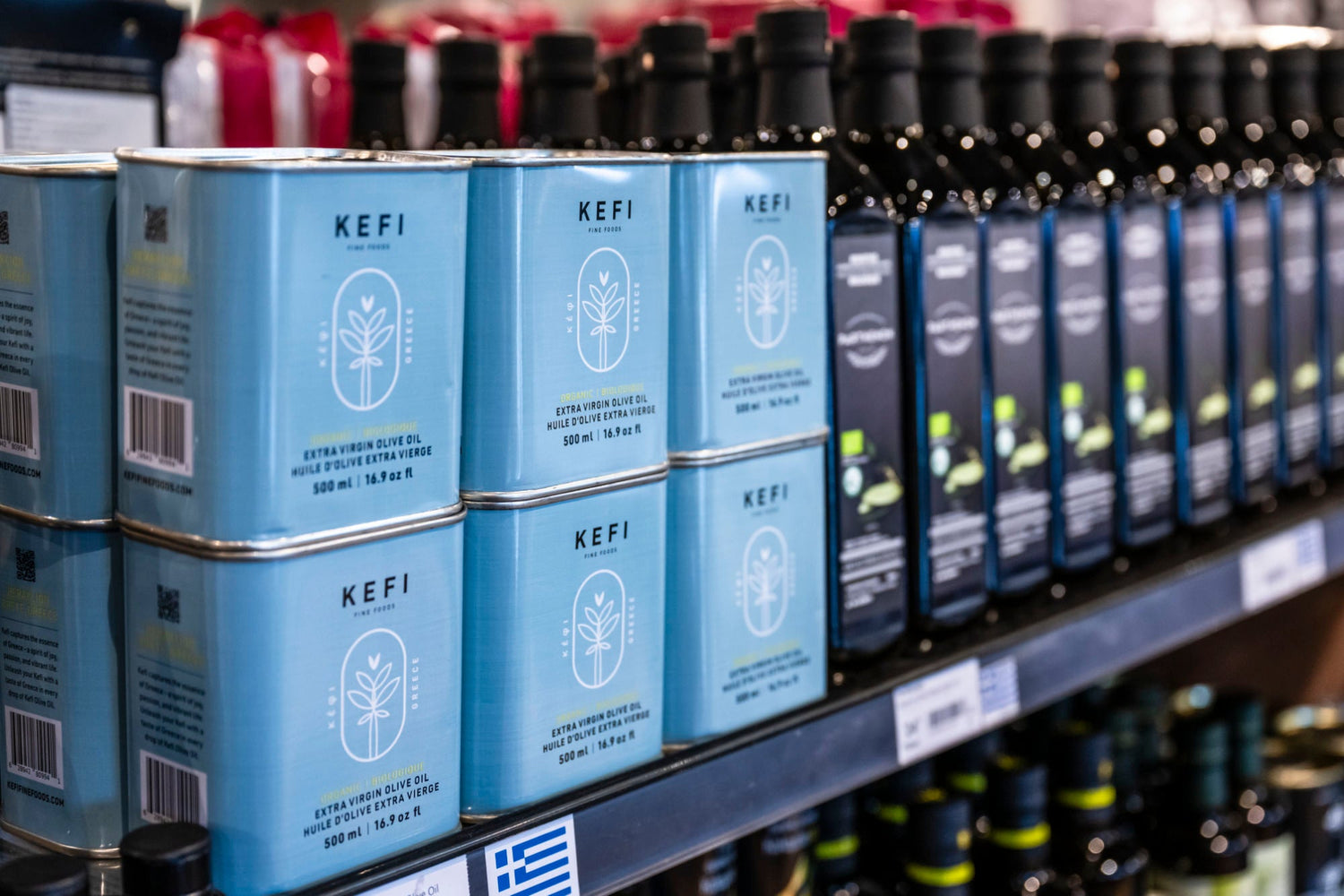 Olive Oil