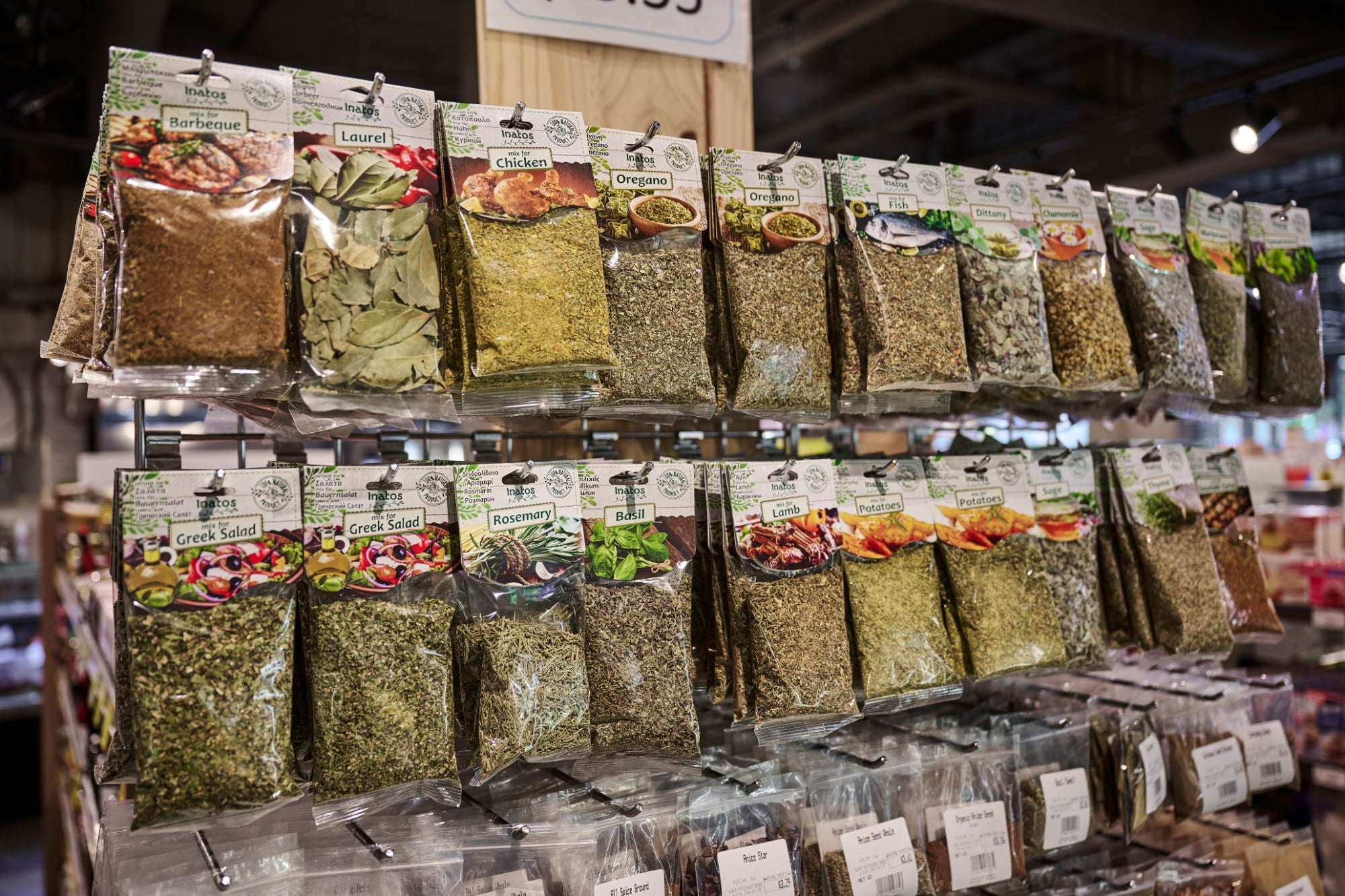 Spices
