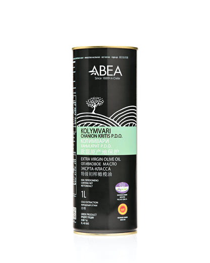 ABEA Kolymvari EVOO 1 L