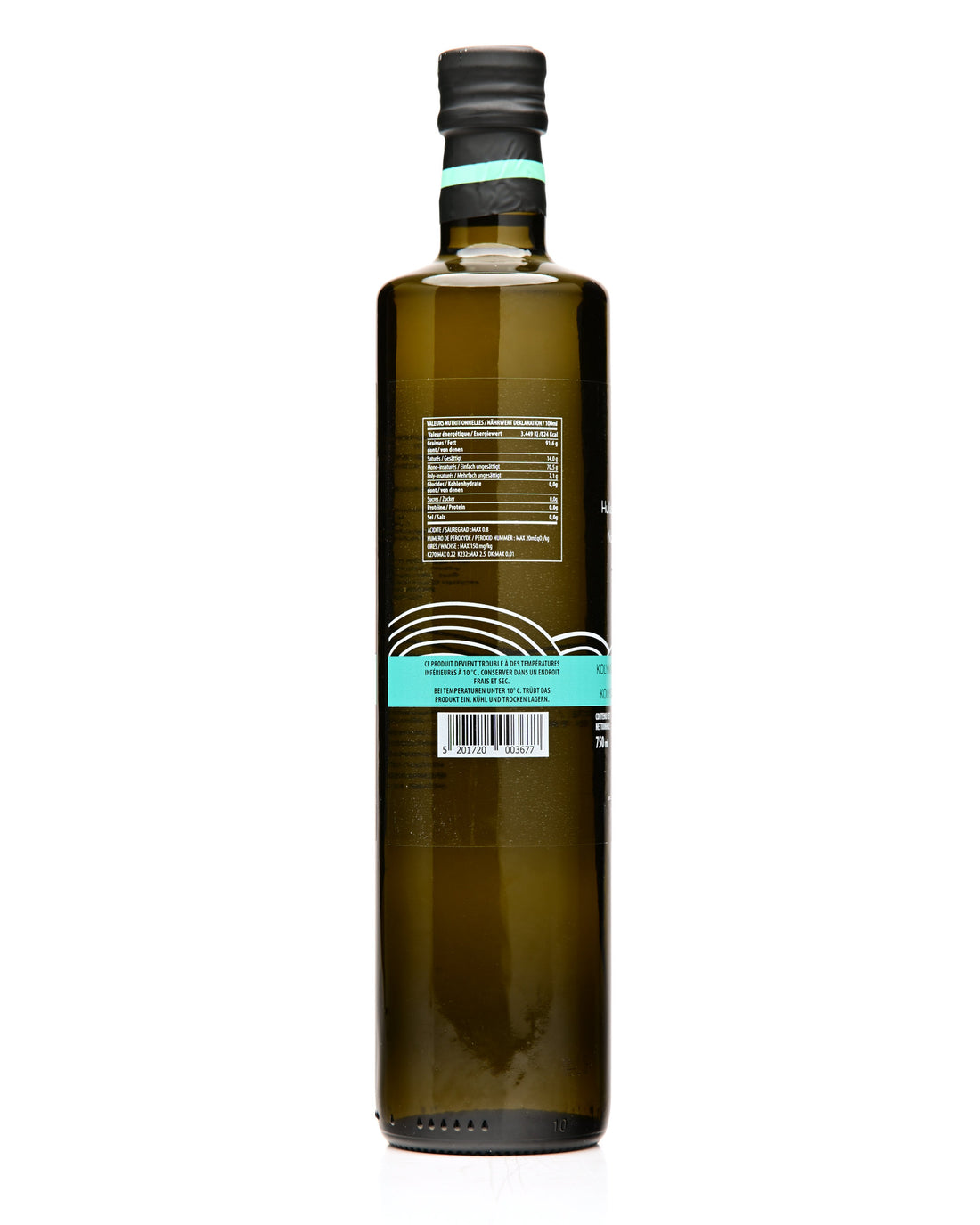 ABEA Kolymvari EVOO 750 ml