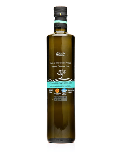 ABEA Kolymvari EVOO 750 ml