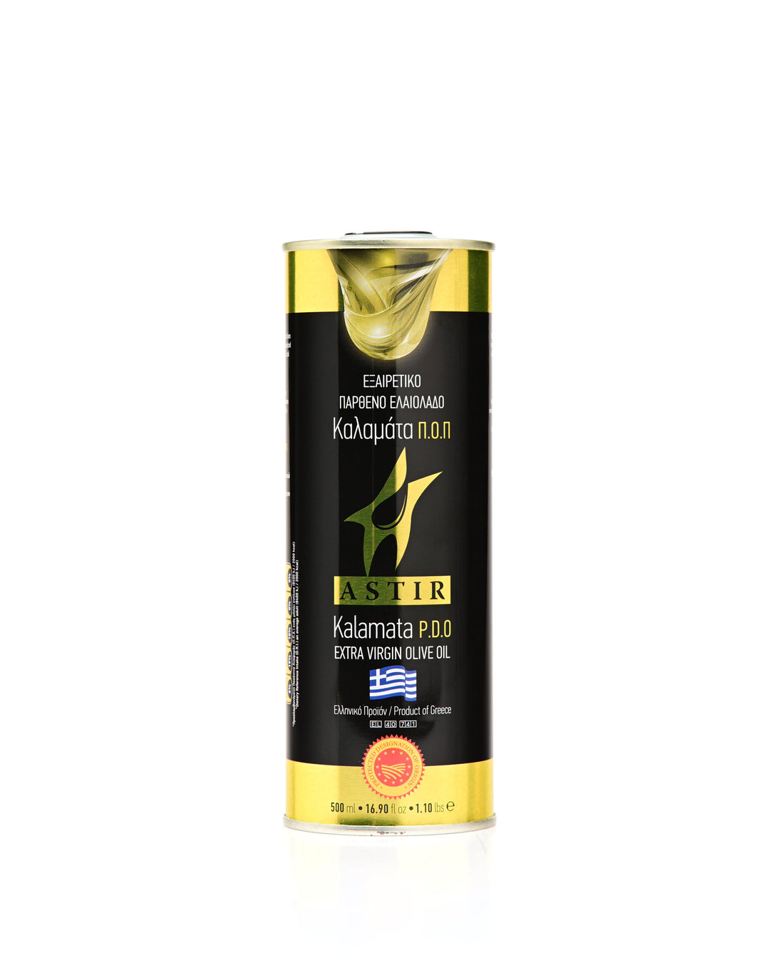 Astir 500 ml