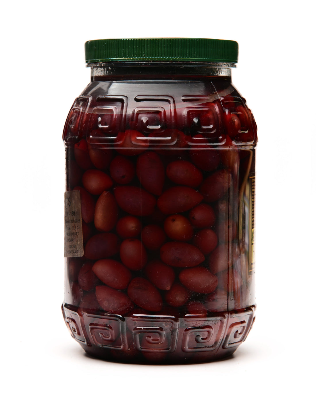 Astir Colossal/Giant Kalamata Olives 2kg