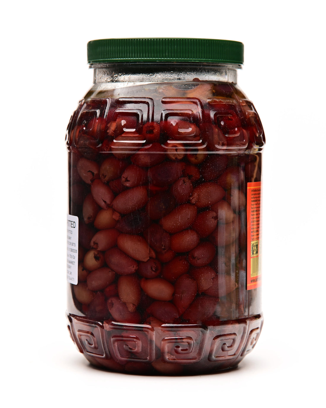 Astir Pitted Kalamata Olives 2kg