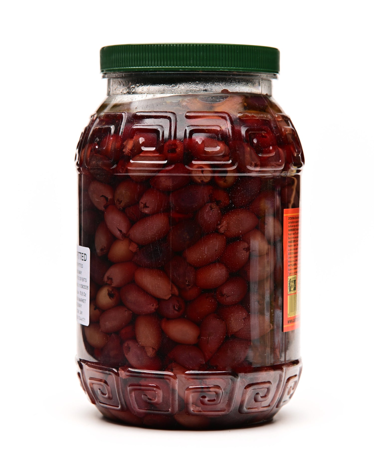 Astir Pitted Kalamata Olives 2kg