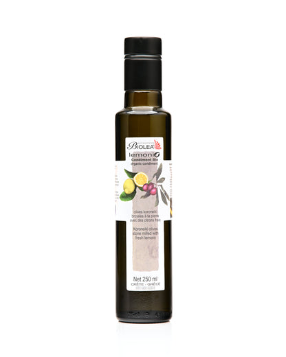 Biolea Lemon 250 ml