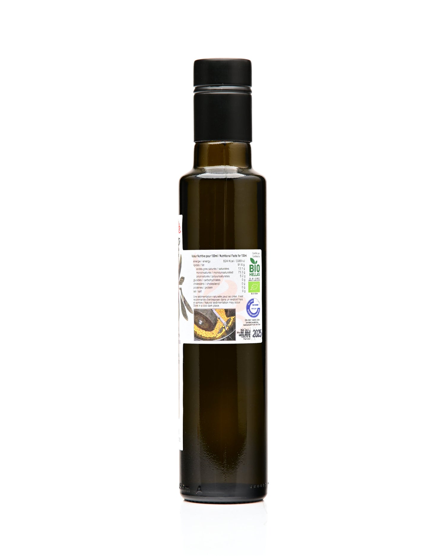 Biolea Lemon 250 ml