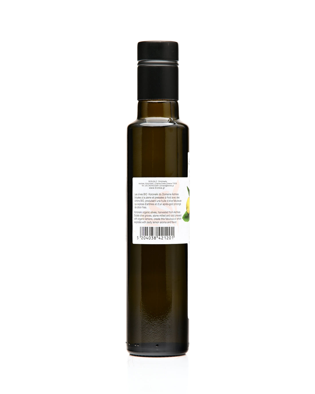 Biolea Lemon 250 ml