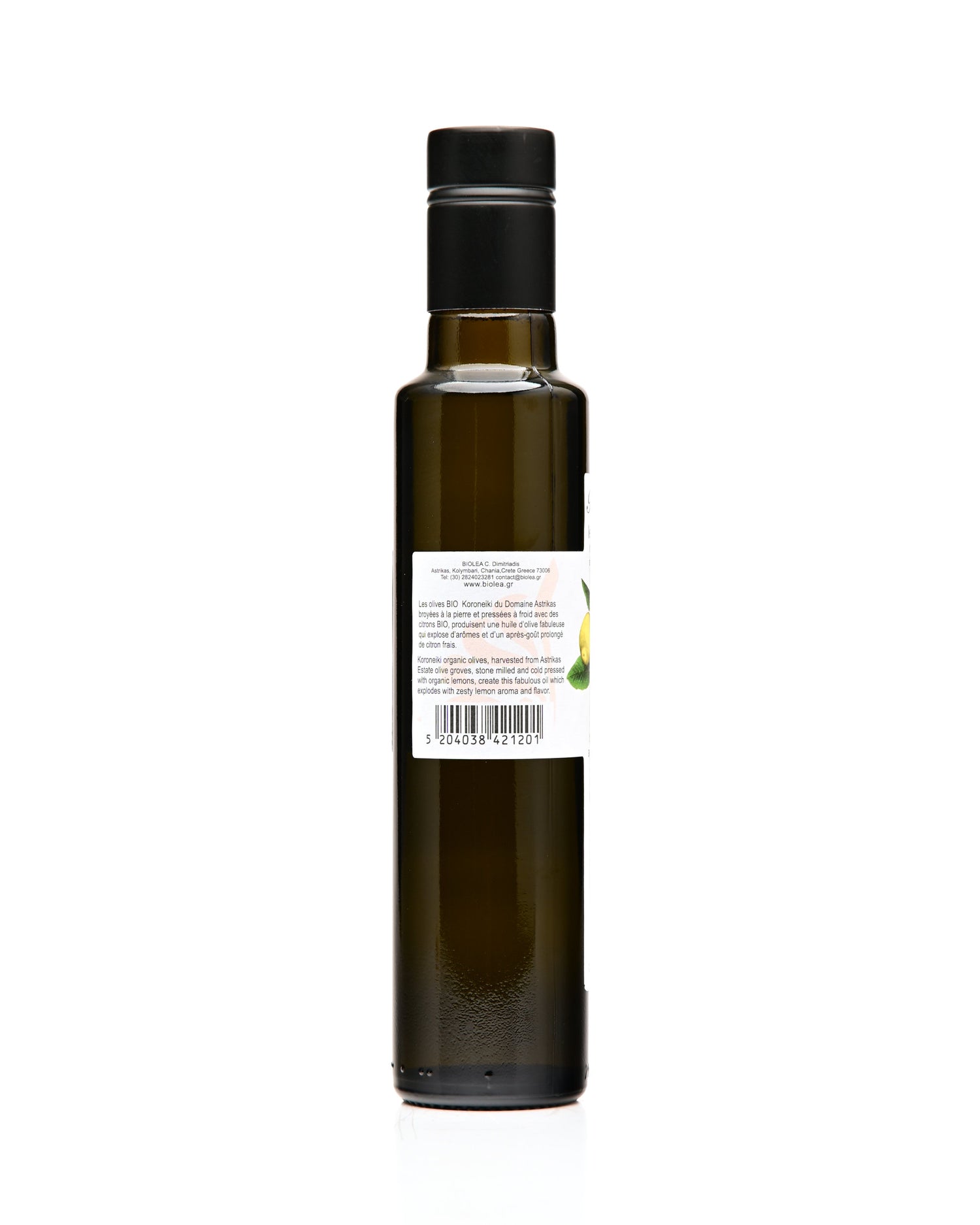 Biolea Lemon 250 ml