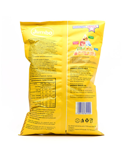 Jumbo Country Cheese 150g