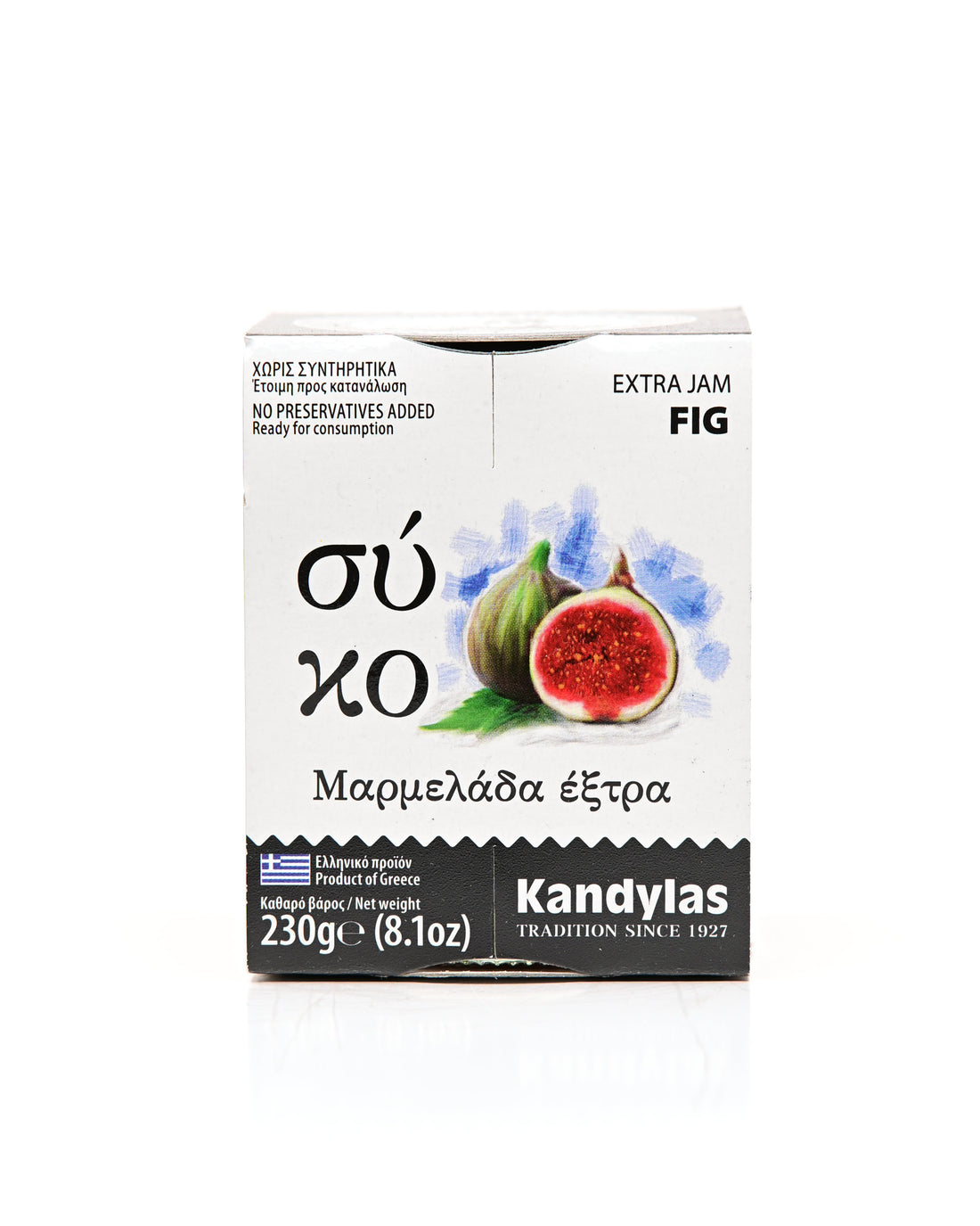 Fig Jam 230ml