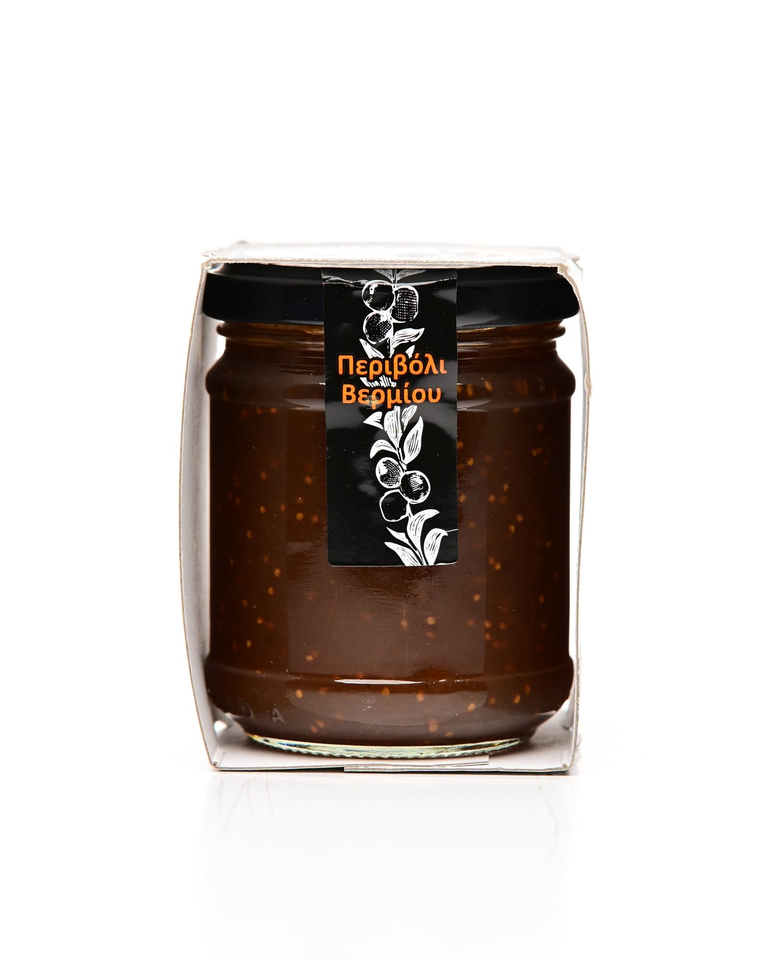 Fig Jam 230ml