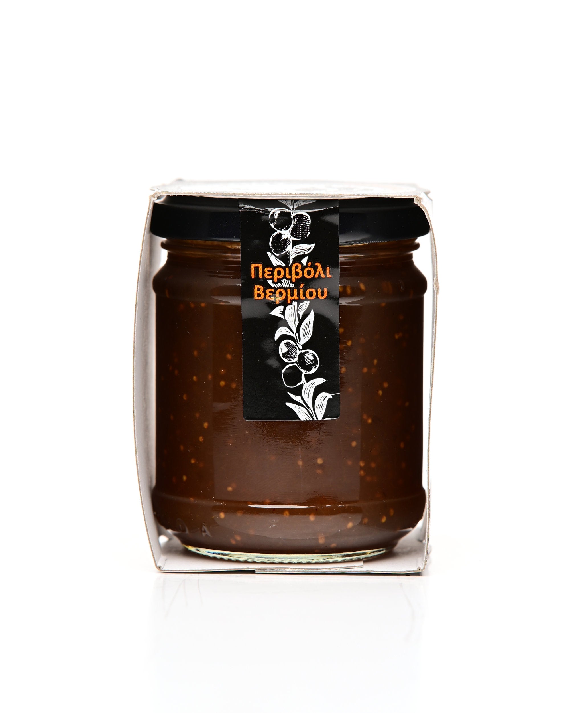 Fig Jam 230ml