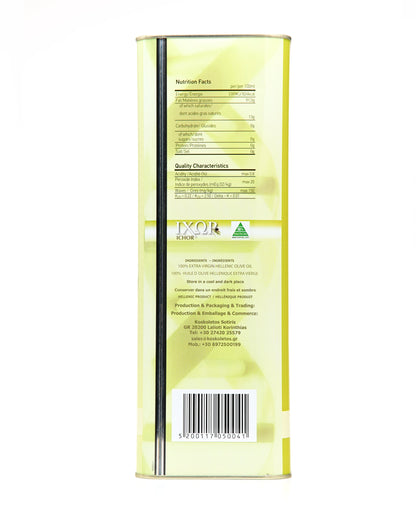 Ichor EVOO  5 L