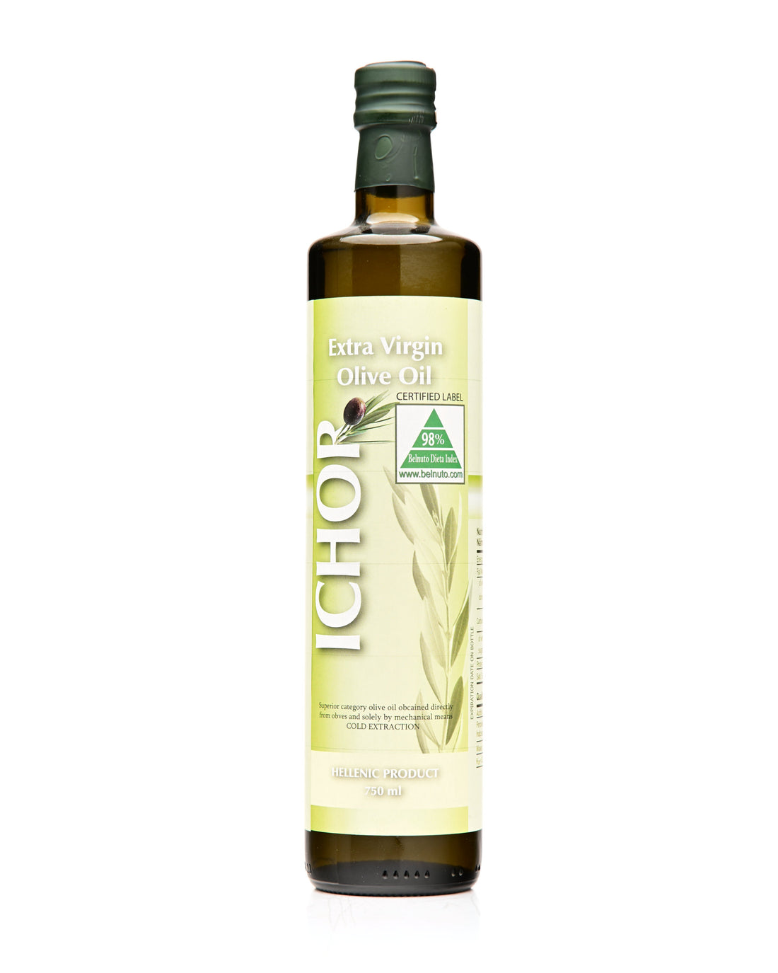 Ichor EVOO  750 ml