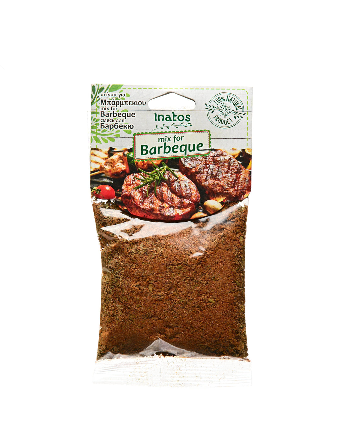 Inatos Mix For BBQ 50g