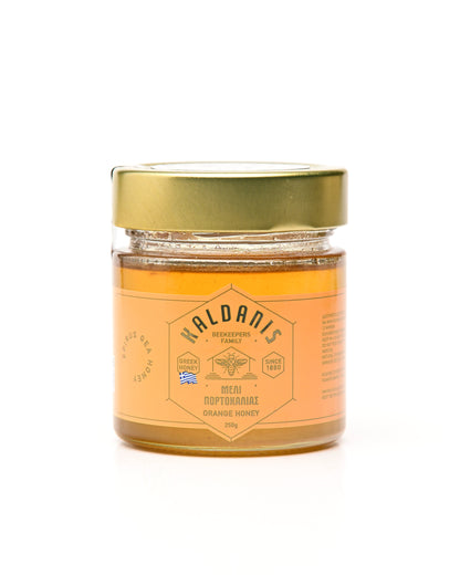 Kaldanis Orange Flower 250ml