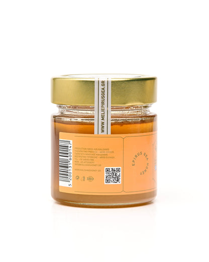 Kaldanis Orange Flower 250ml