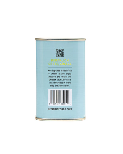 Kefi Organic EVOO 500 ml