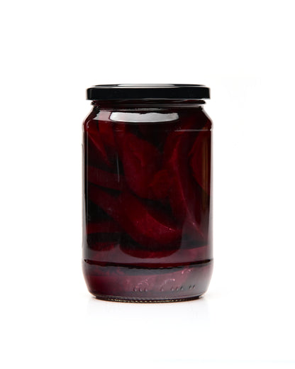 Kypos All Natural Home Style Beets 720ml
