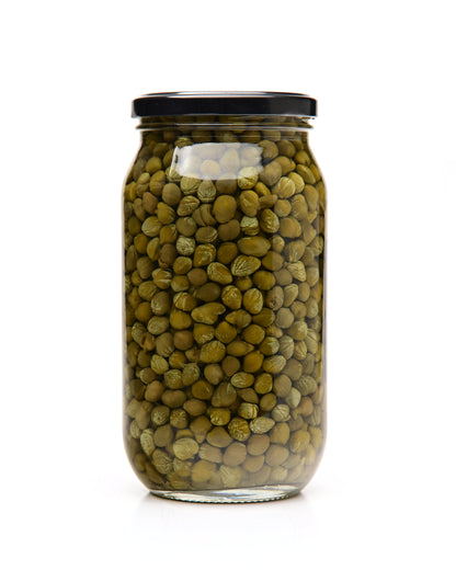 Kypos Capers 1060g