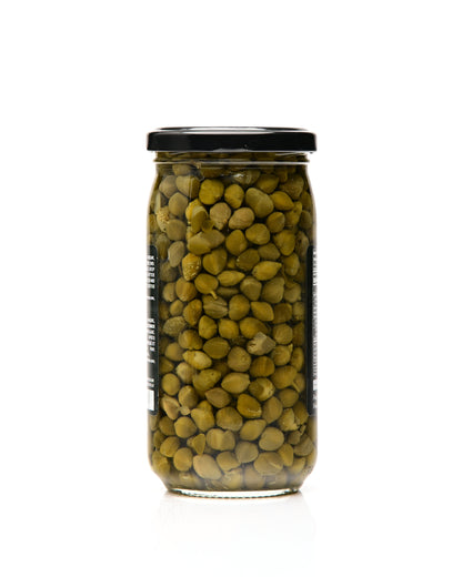 Kypos Capers 370ml