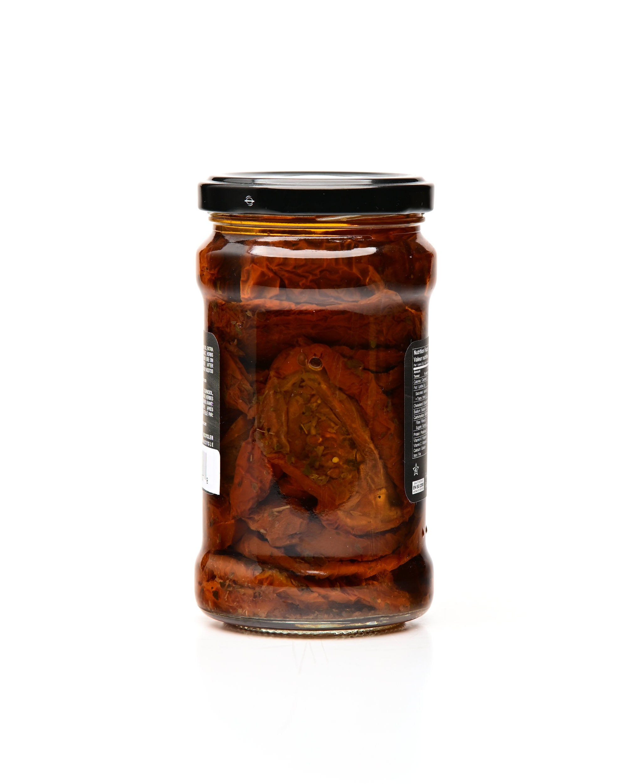 Kypos Sundried Tomatoes 315ml