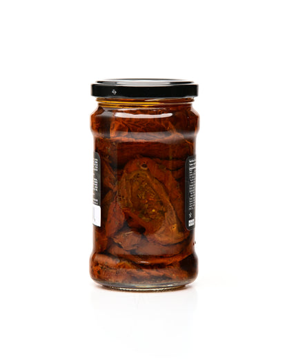 Kypos Sundried Tomatoes 315ml