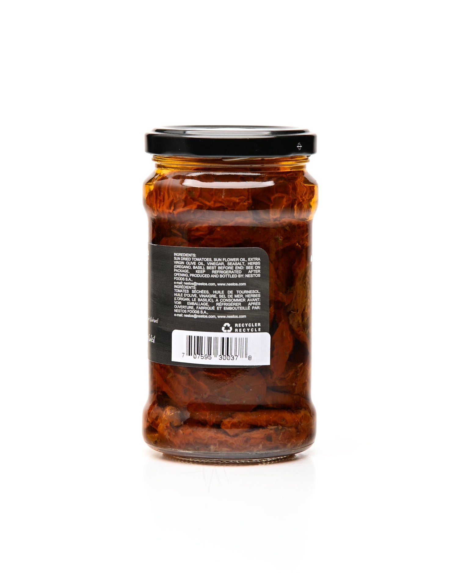 Kypos Sundried Tomatoes 315ml