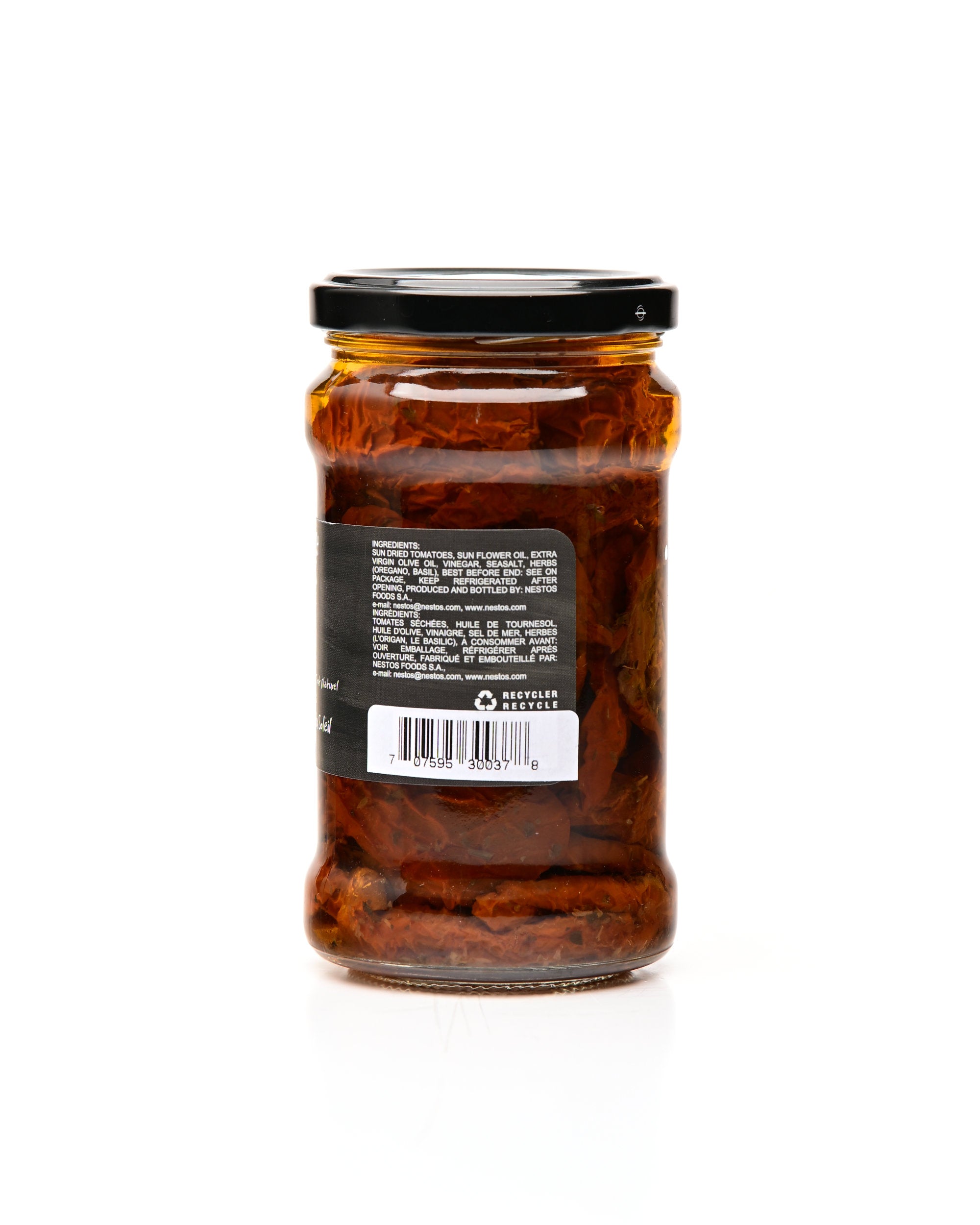 Kypos Sundried Tomatoes 315ml