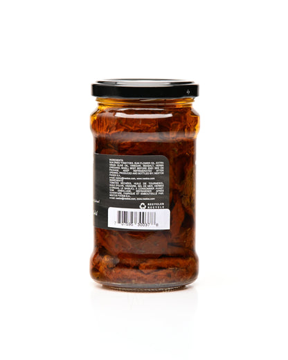 Kypos Sundried Tomatoes 315ml