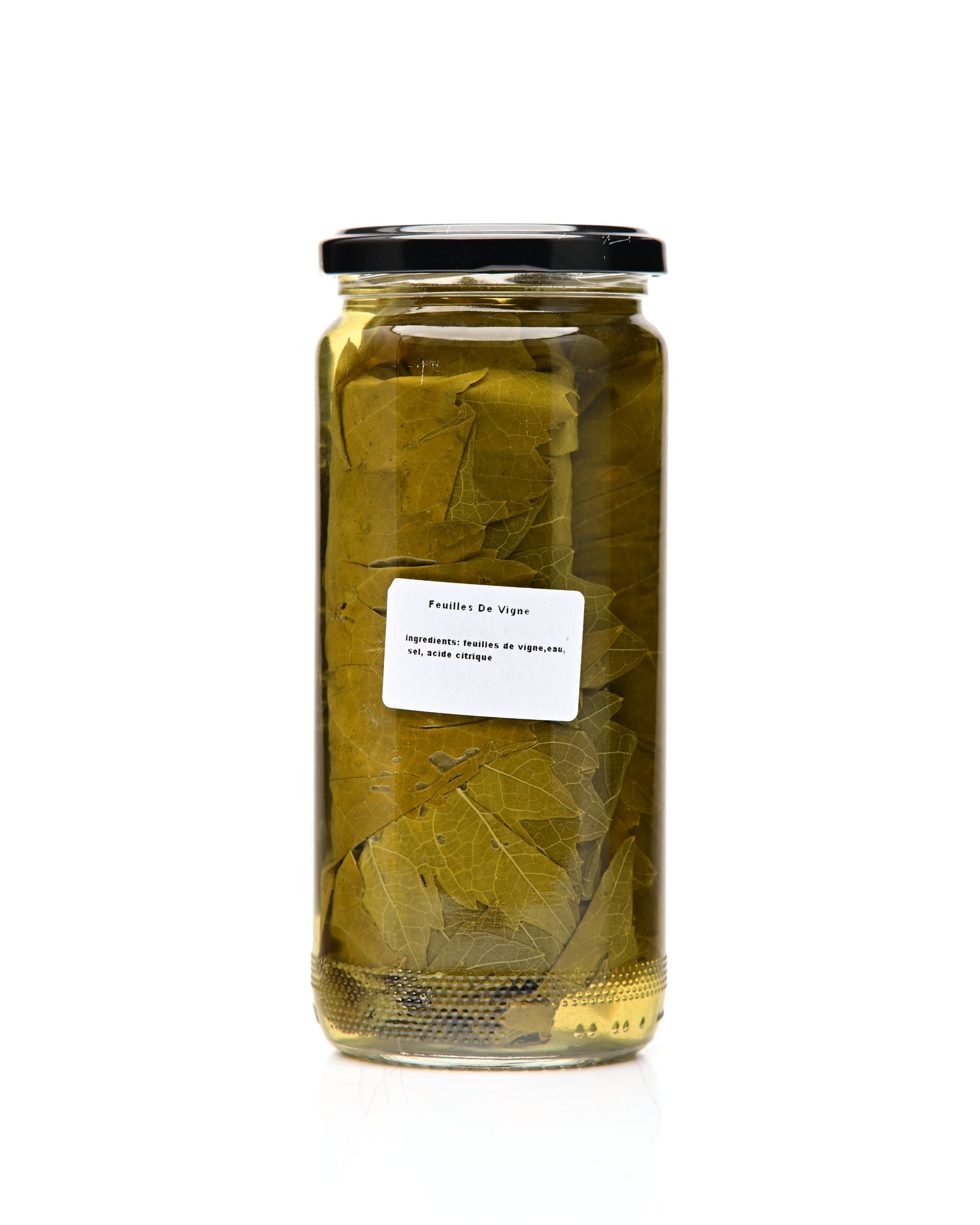 Kypos Vine Leaves 500ml