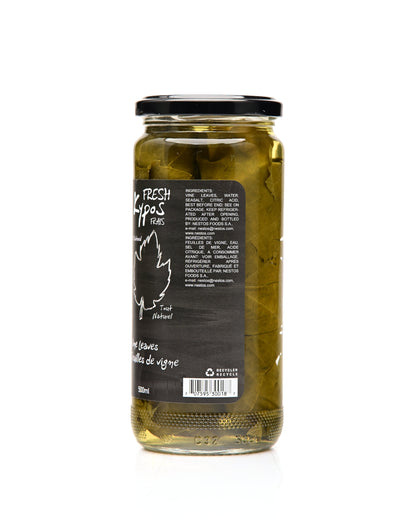 Kypos Vine Leaves 500ml