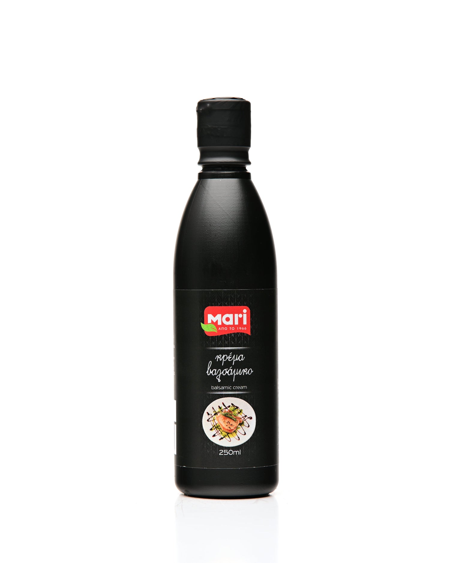 Mari Balsamic Cream 250ml