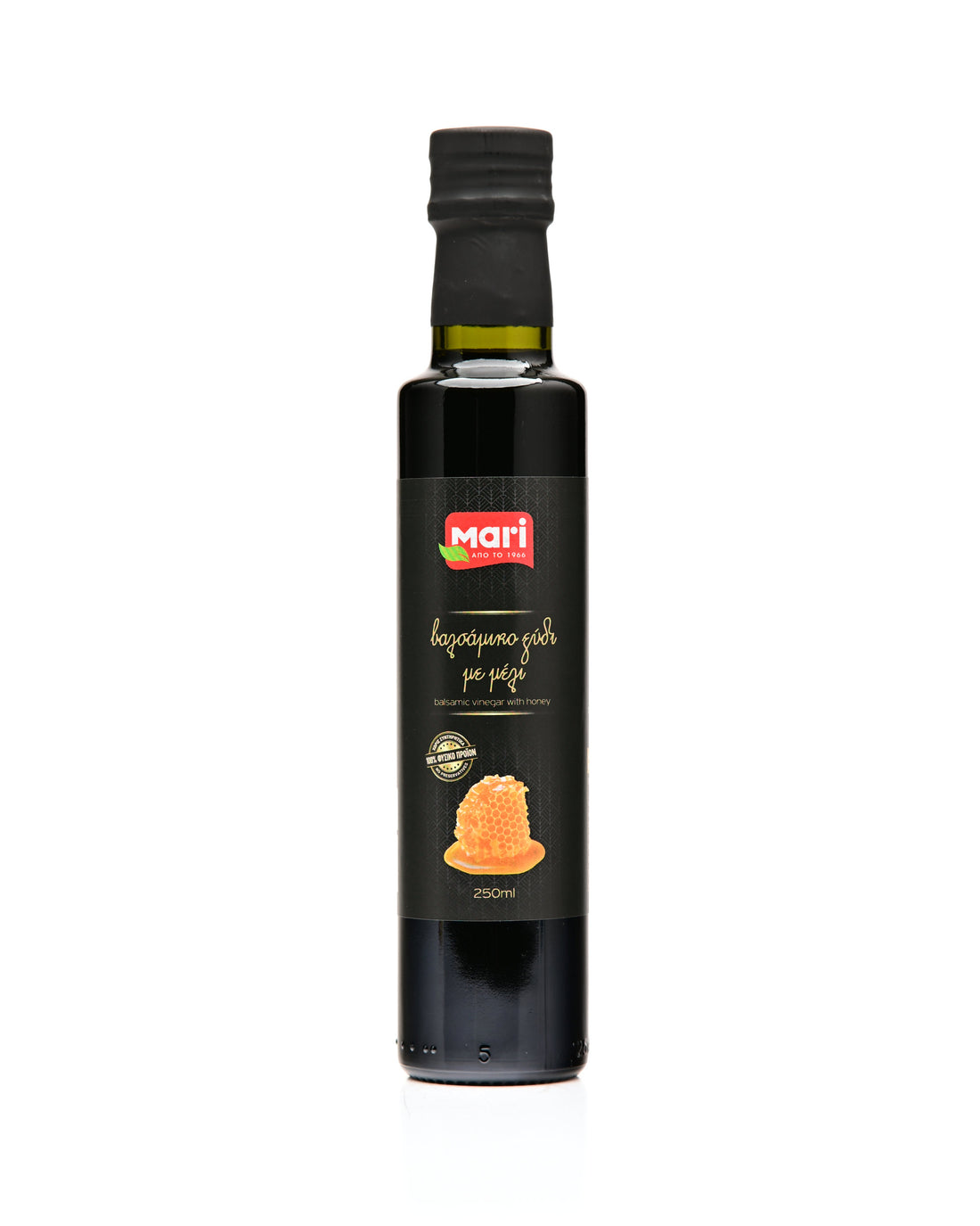 Mari Honey Balsamic Vinegar 250ml
