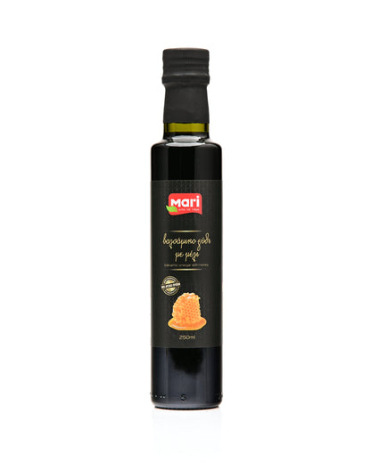 Mari Honey Balsamic Vinegar 250ml