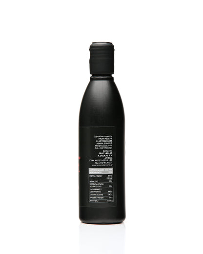 Mari Cranberry Balsamic Cream 250ml
