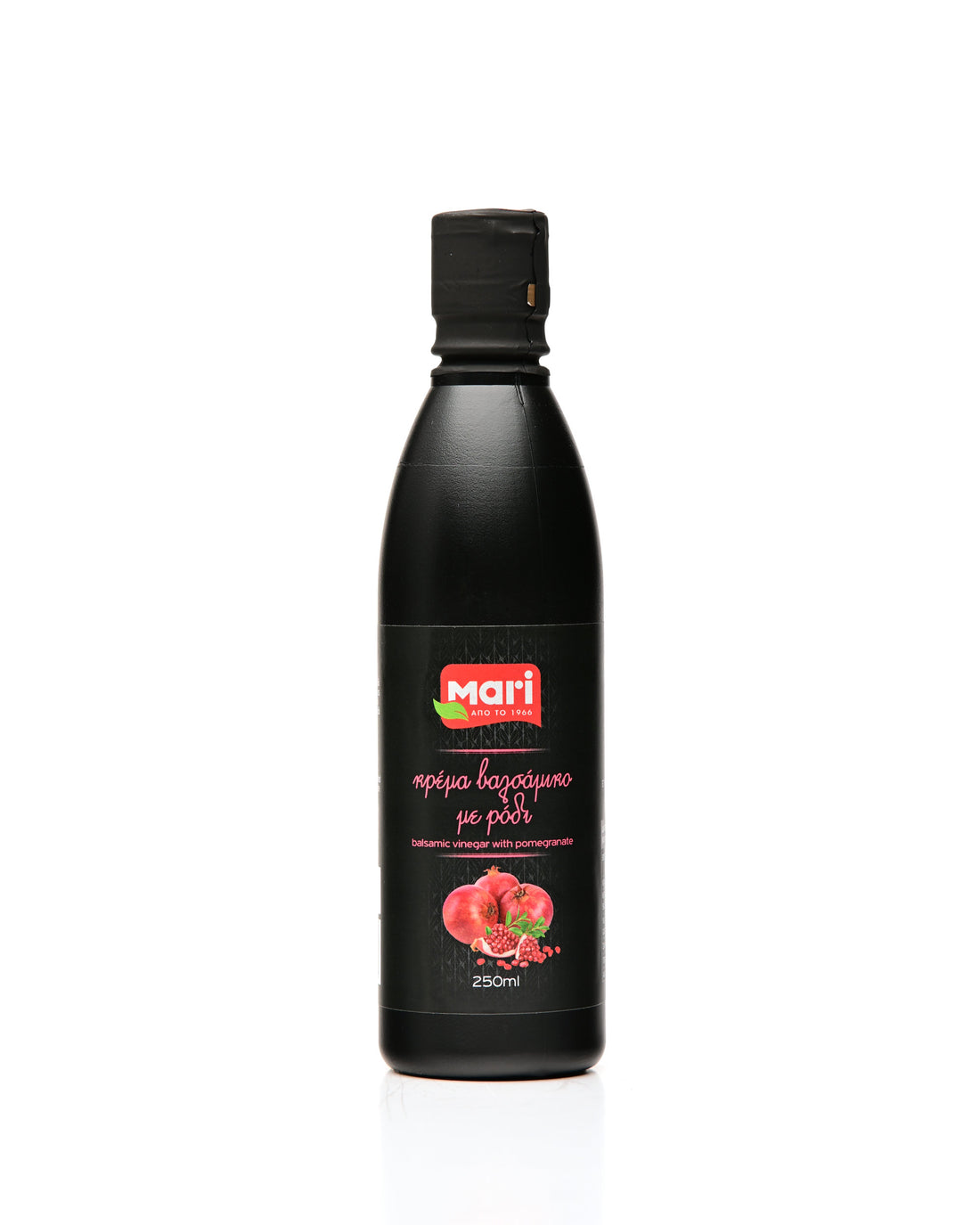 Mari Pomegranate Balsamic Cream 250ml