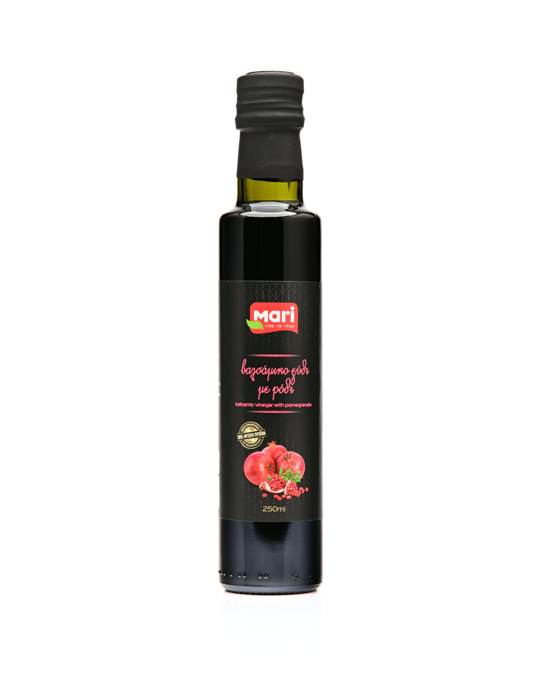 Mari Pomegranate Balsamic Vinegar 250ml