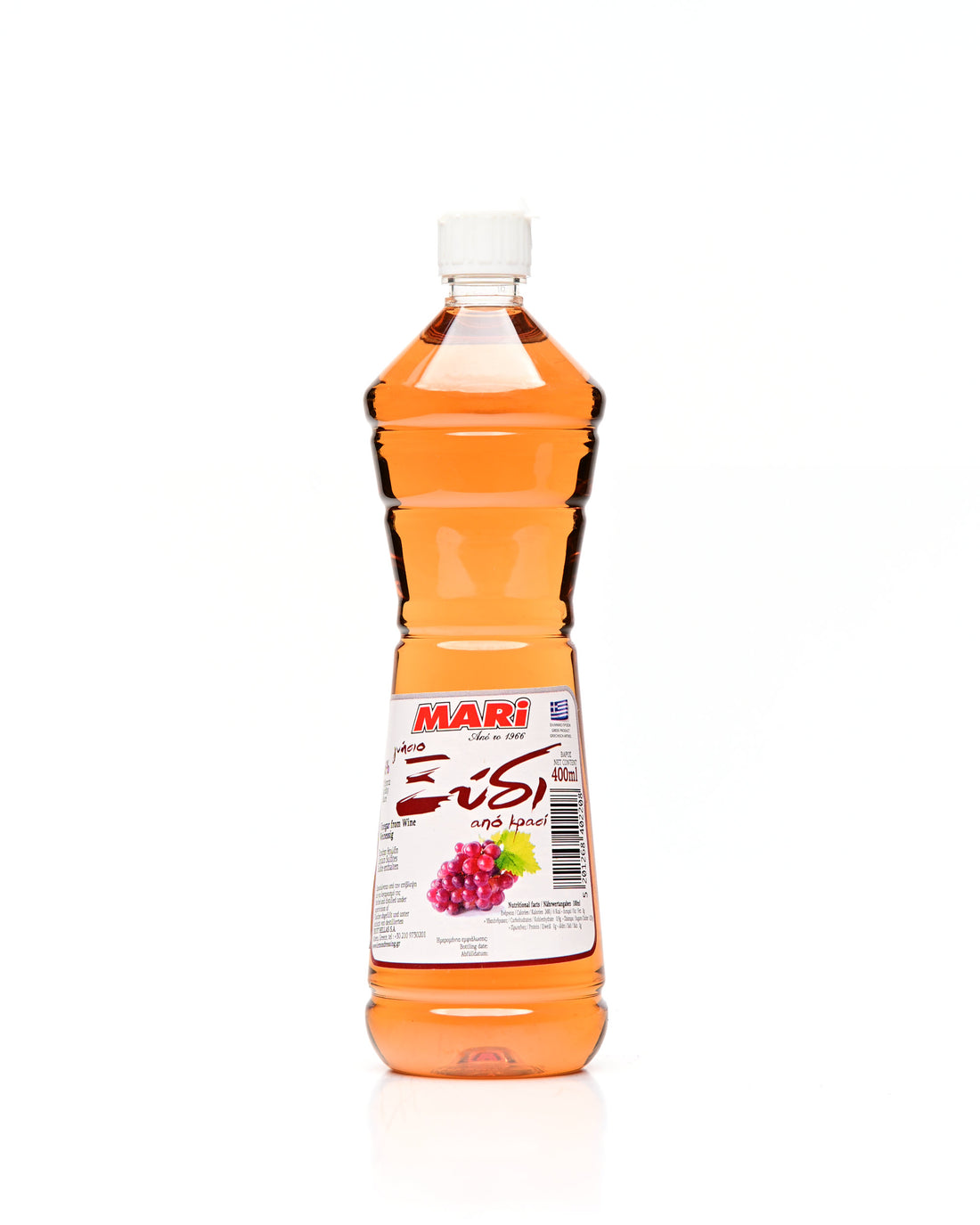 Mari Red Wine Vinegar 400ml