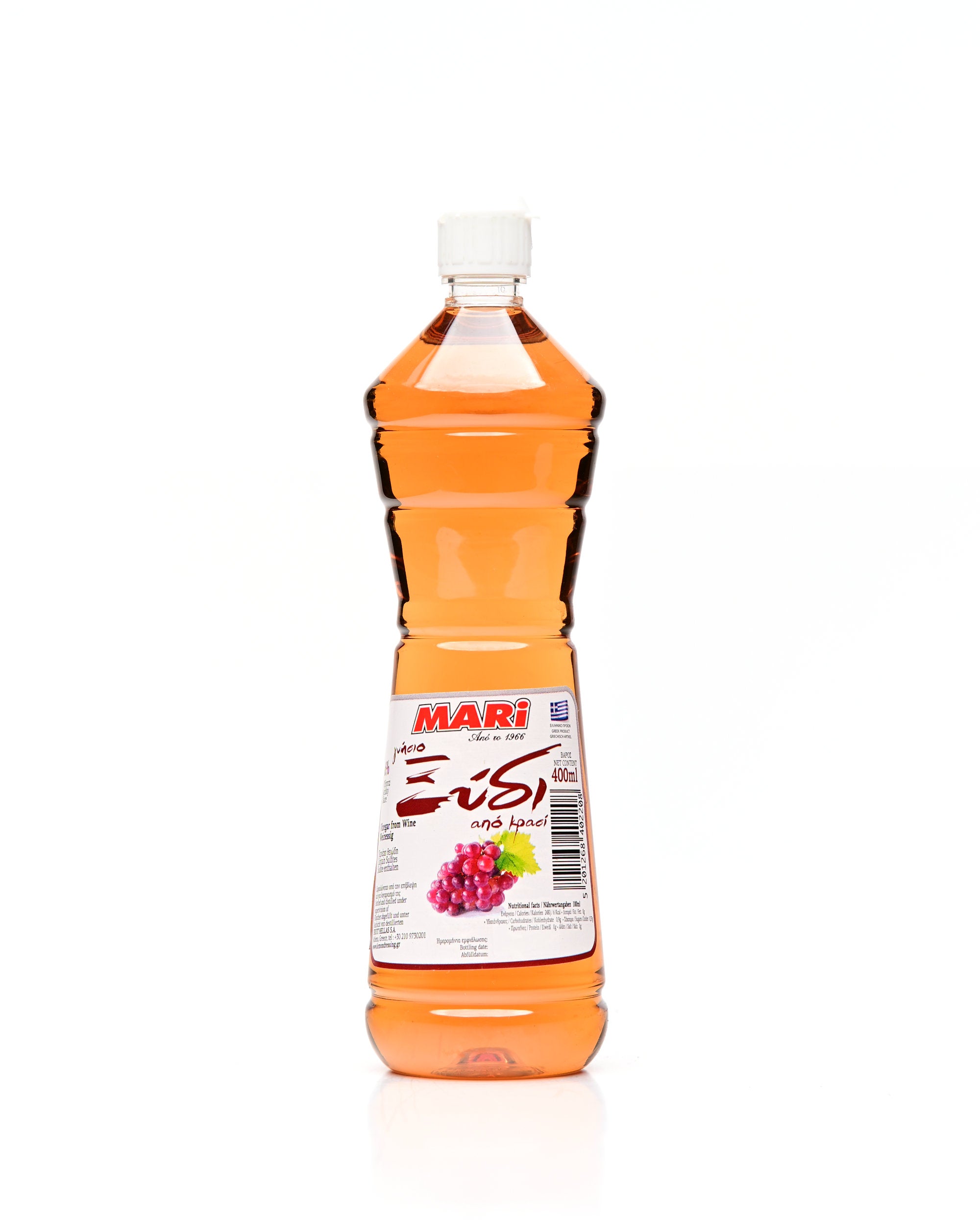 Mari Red Wine Vinegar 400ml